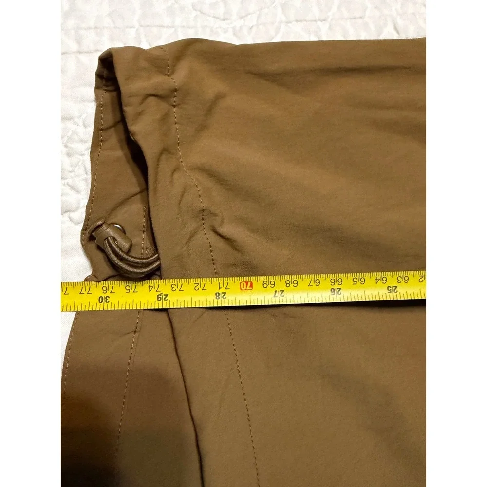 Helikon Tex Trooper MK2 Jacket L Coyote Brown StormStretch Softshell Tactical